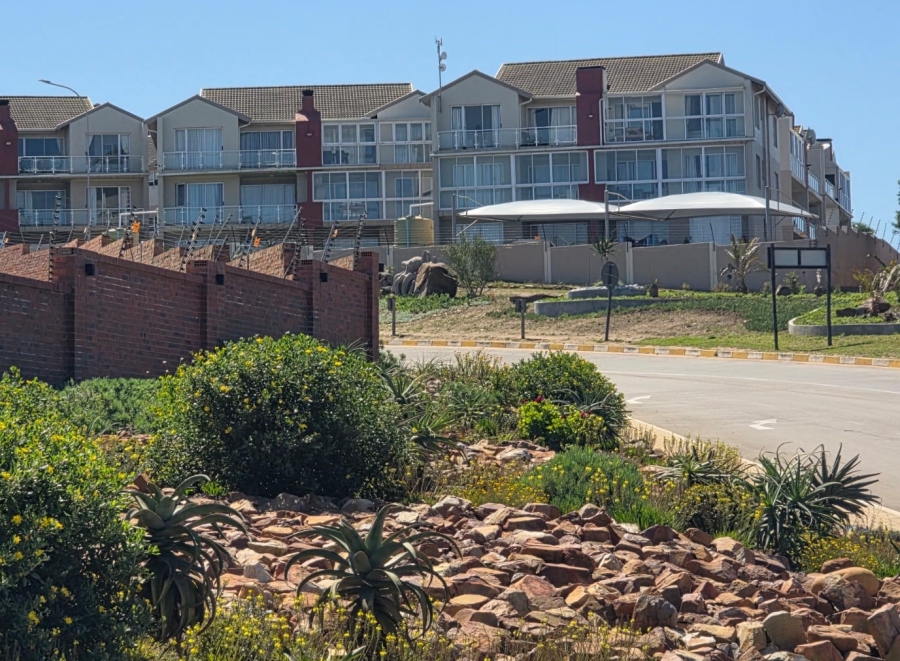 2 Bedroom Property for Sale in Jeffreys Bay Central Eastern Cape